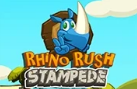 Rhino Rush Stampede
